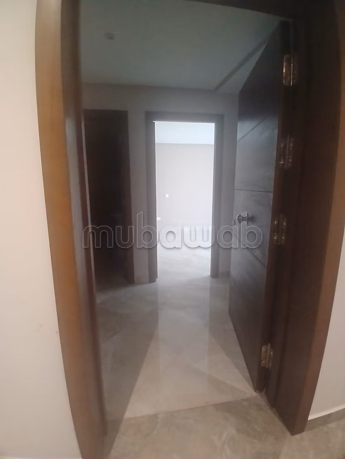 Location bureau business center tanger