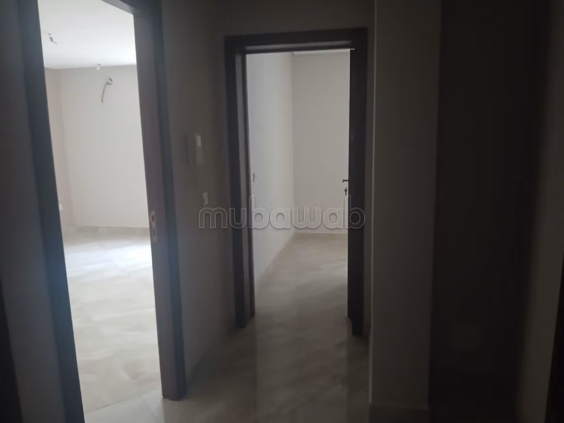Location bureau business center tanger