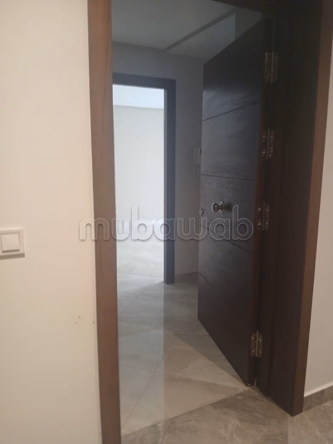 Location bureau business center tanger