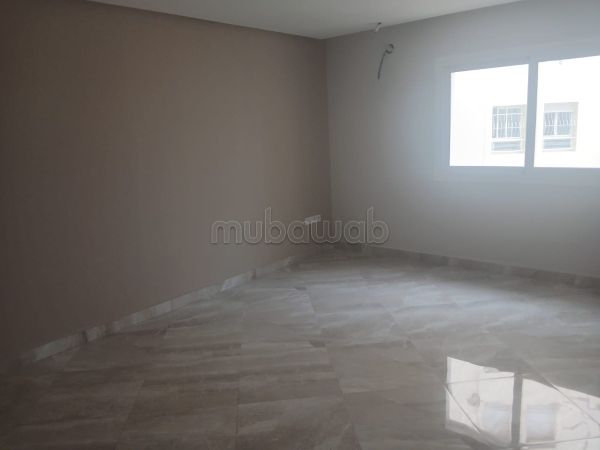 Posizione ufficio centro business Tangeri