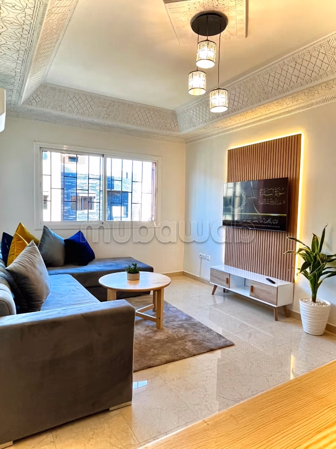 Appartement 50 m² à Guéliz — 8