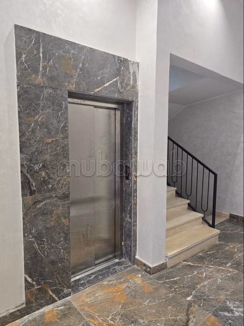 Luxe appartementen 103 m2