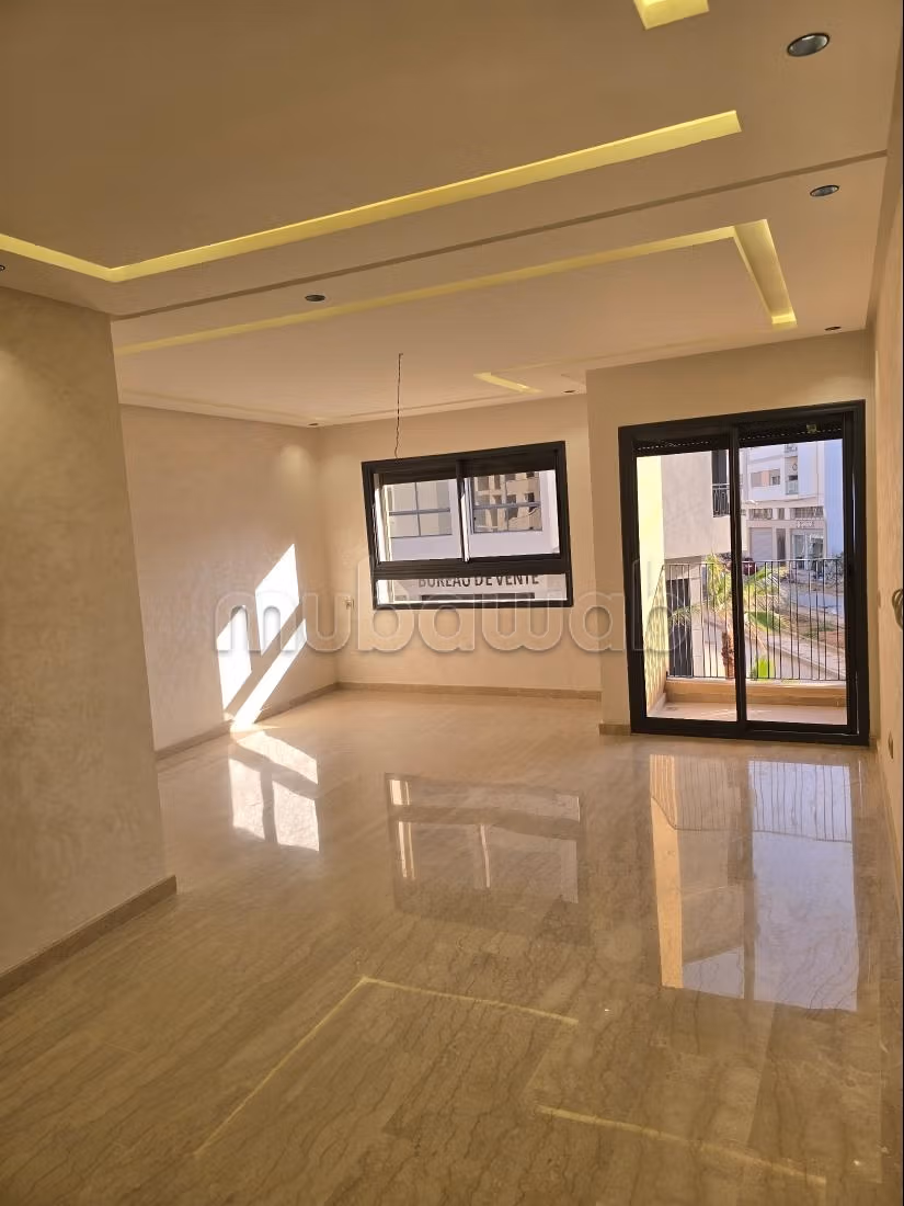Luxe appartementen 103 m2