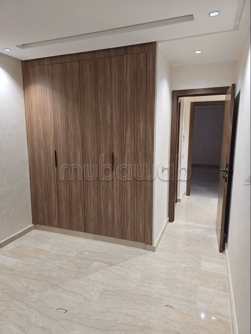 Luxe appartementen 103 m2