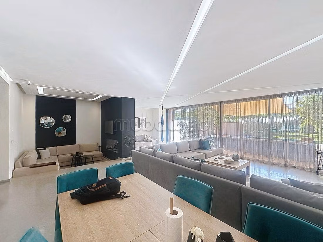 Villa for sale - high-end features
