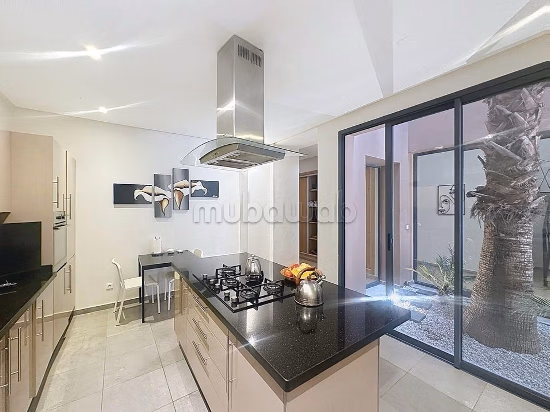 Villa for sale - high-end features