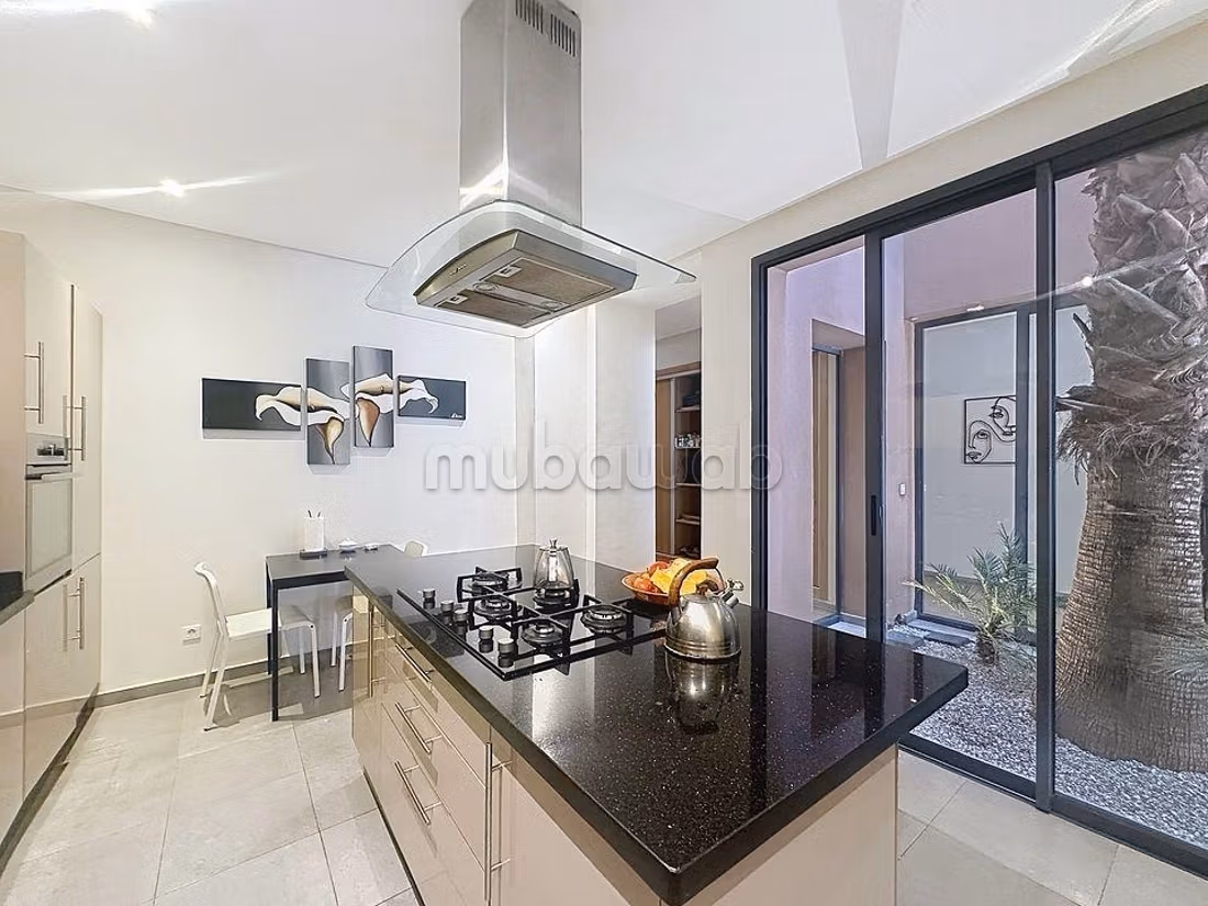 Villa for sale - high-end features