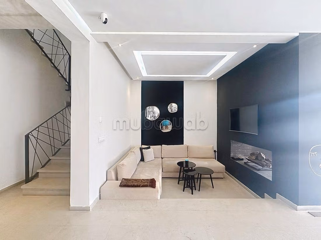 Villa for sale - high-end features