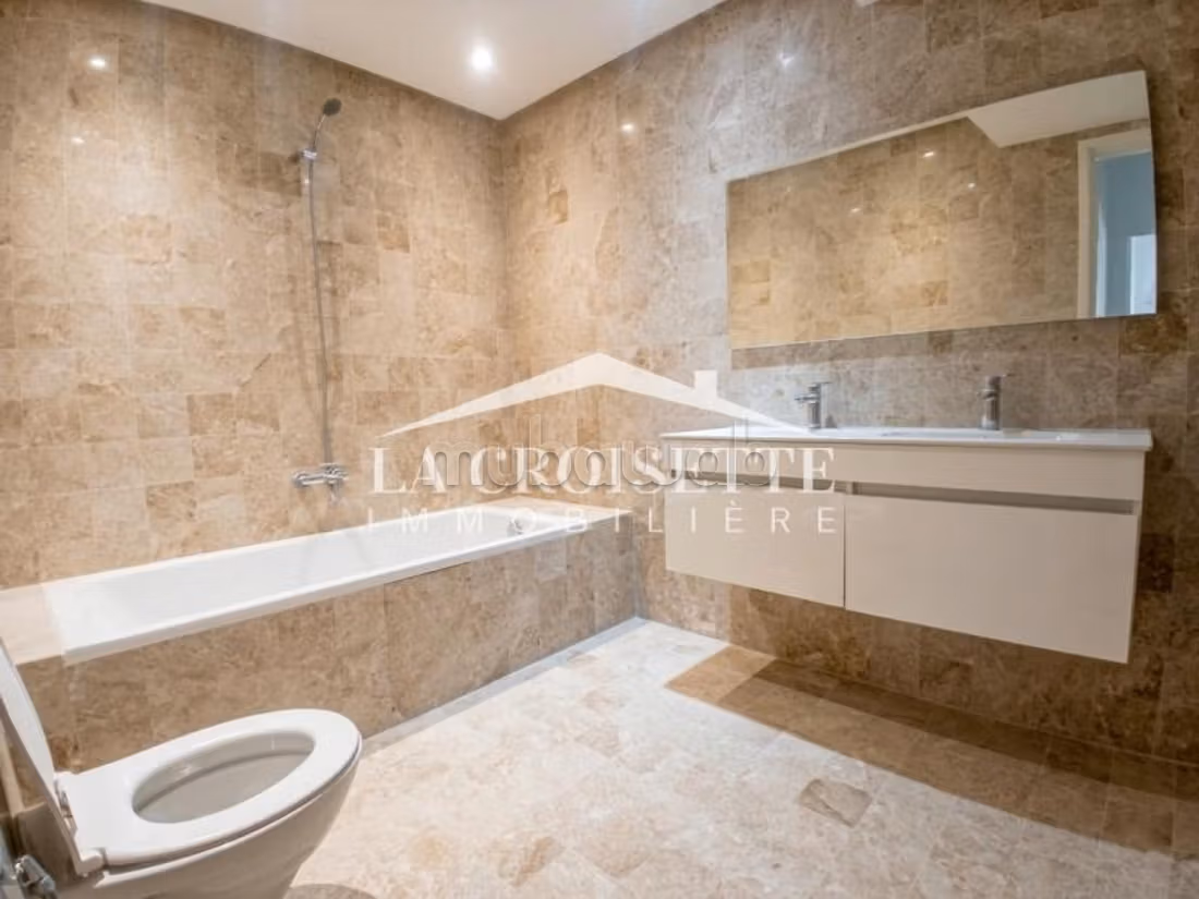 Villa s4 à Gammarth