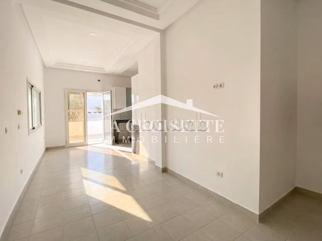 Villa s4 à Gammarth