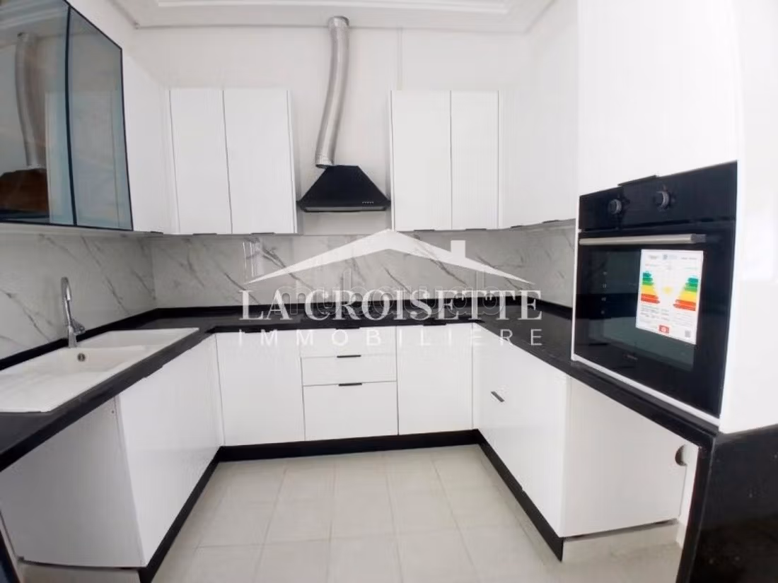 Villa s4 à Gammarth