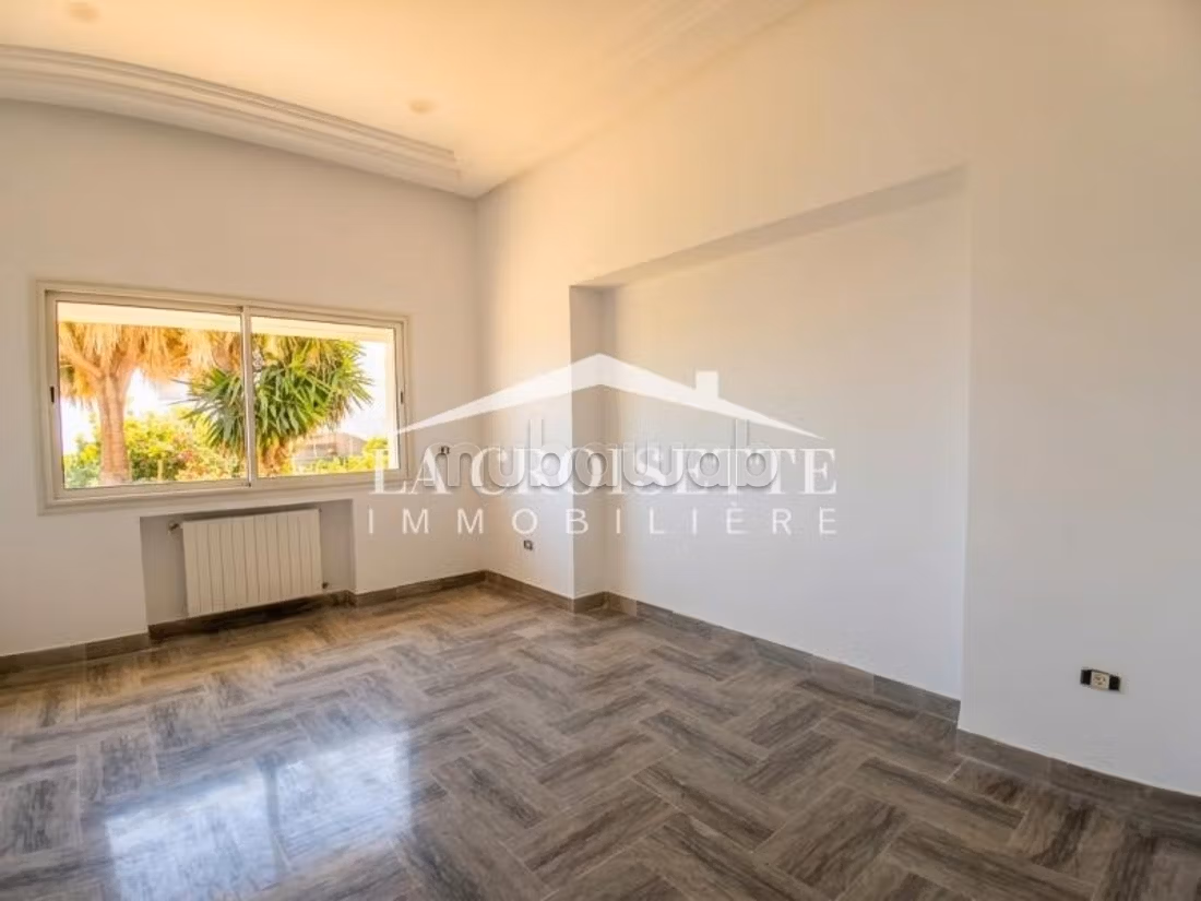 Villa s4 à Gammarth