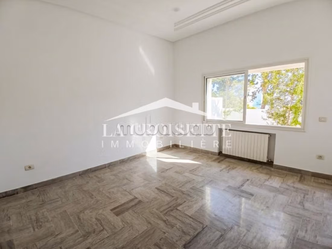 Villa s4 à Gammarth