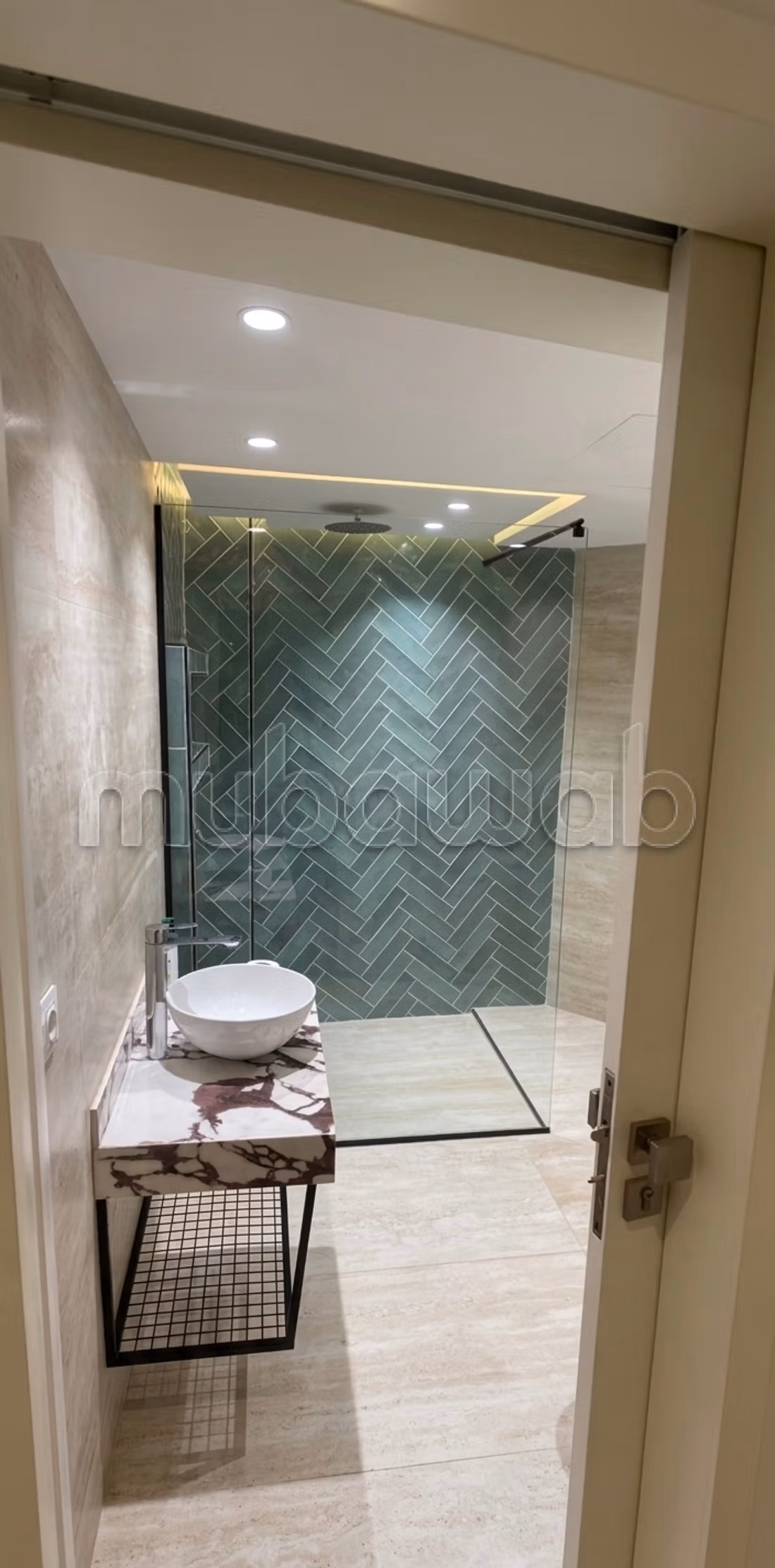 Appartement 75 m² f Centre — 13