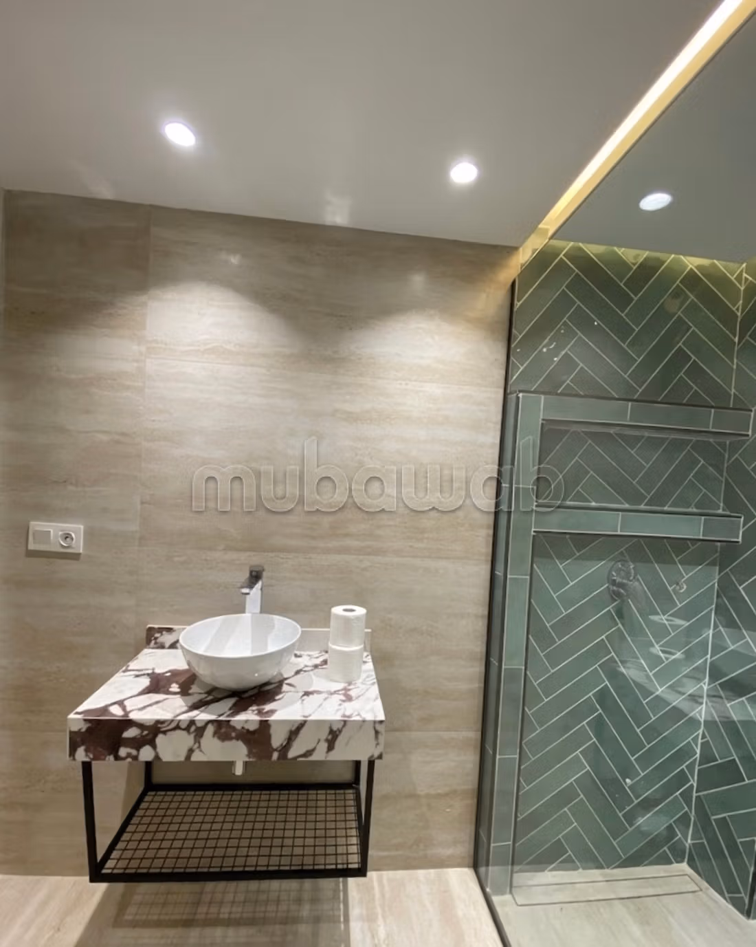 Appartement 75 m² f Centre — 14
