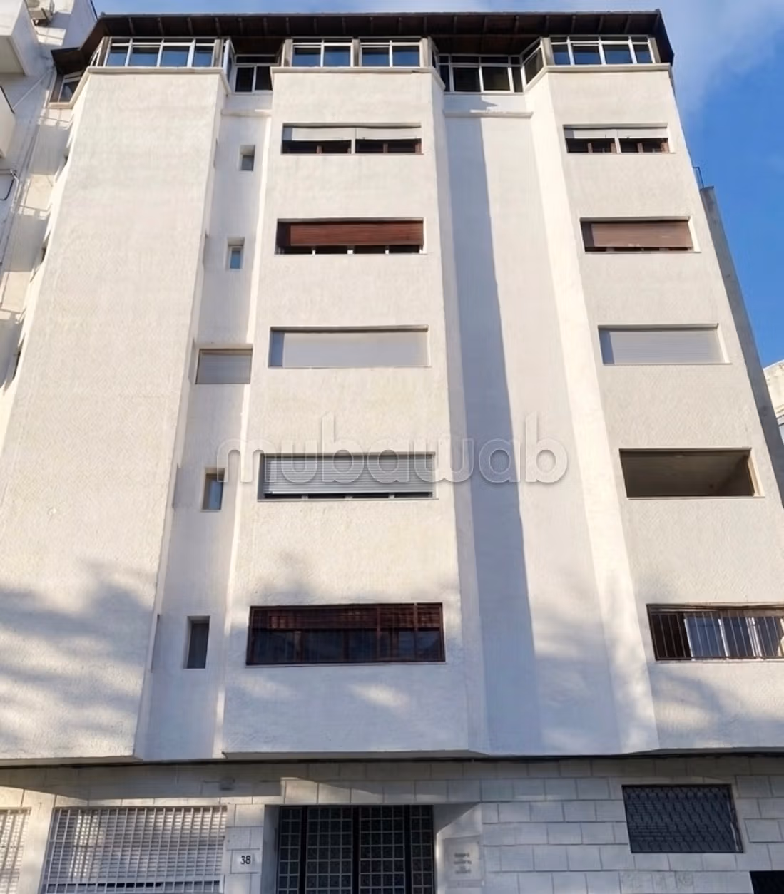 Appartement 75 m² f Centre — 19