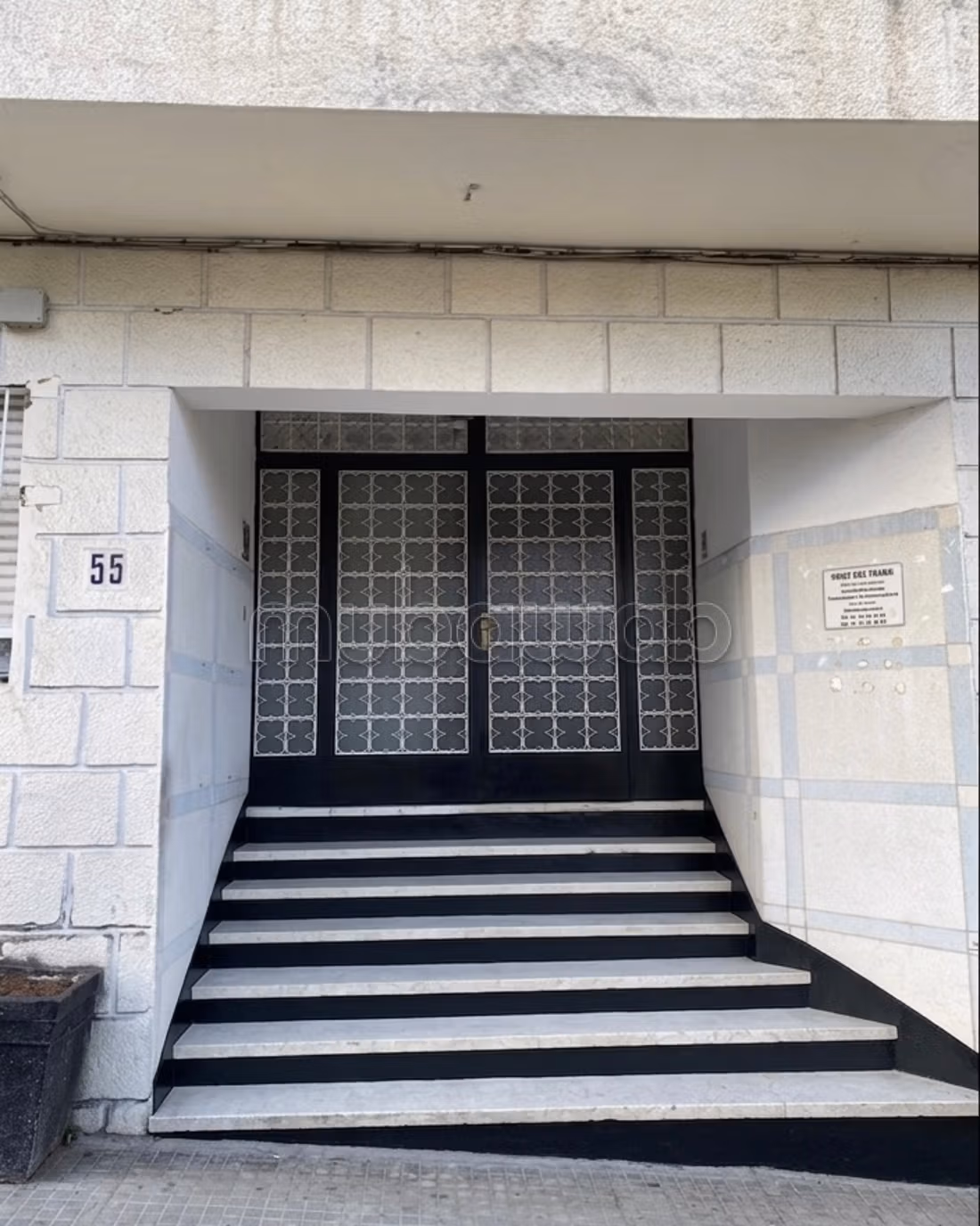 Appartement 75 m² f Centre — 20