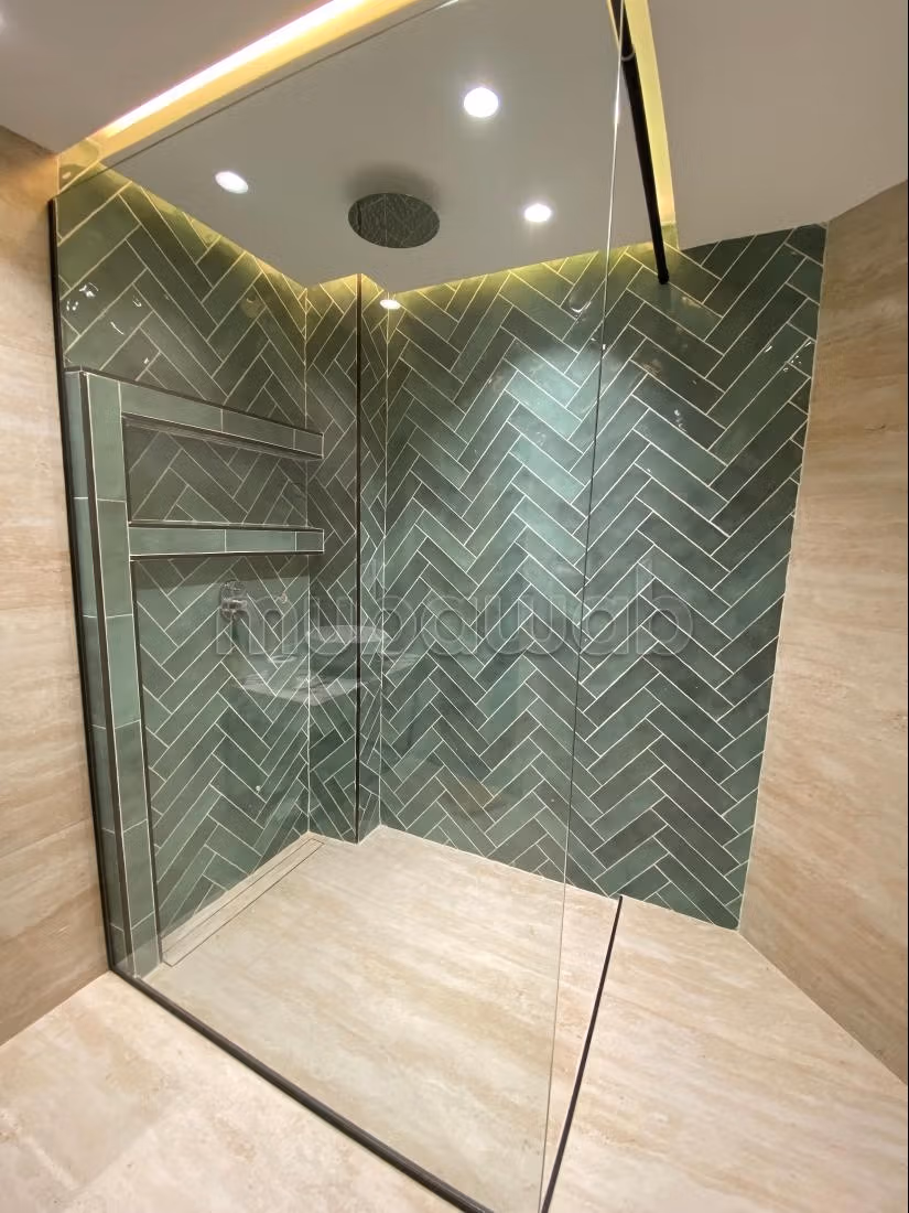 Vend appartement en Centre. Superficie 75 m². Meublé — 6