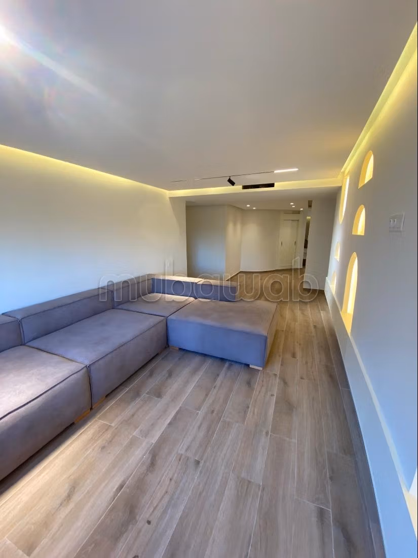 Appartement 75 m² f Centre — 7