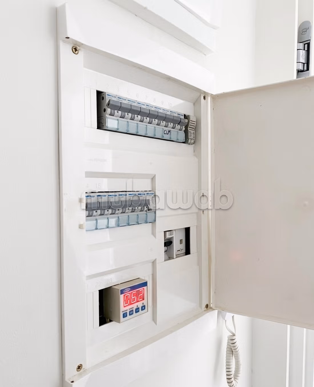 Appartement 75 m² f Centre — 9