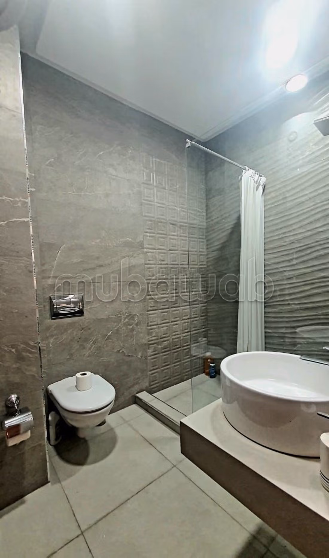 Appartement standing