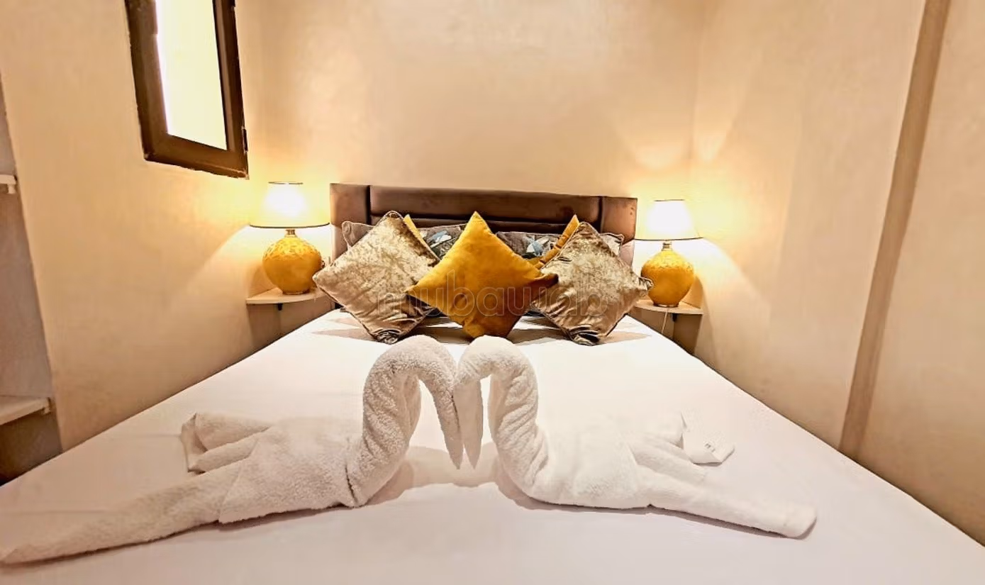 Appartement standing