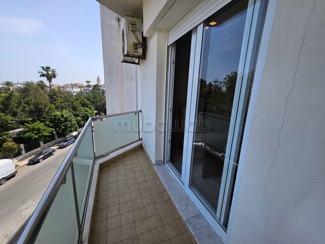 Appartement à l'achat à Mers Sultan. 5 grandes pièces. Air c... - Widok 3