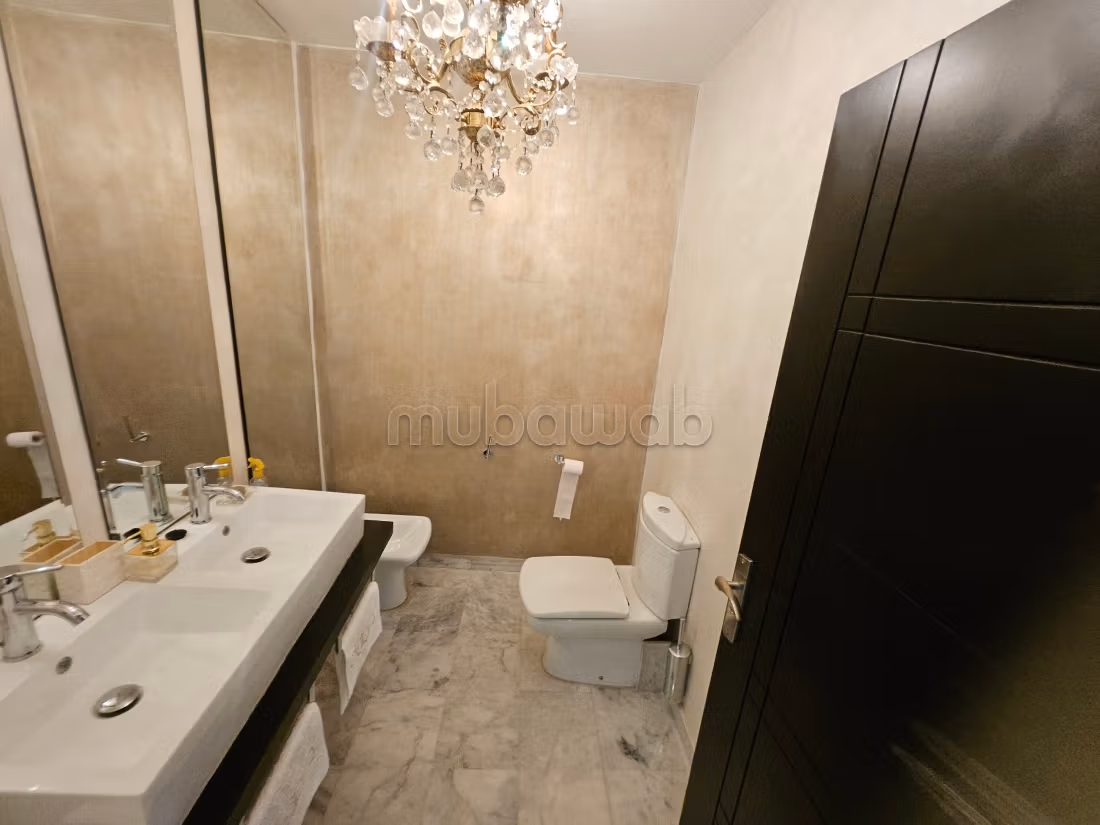Appartement à l'achat à Mers Sultan. 5 grandes pièces. Air c... - Widok 6