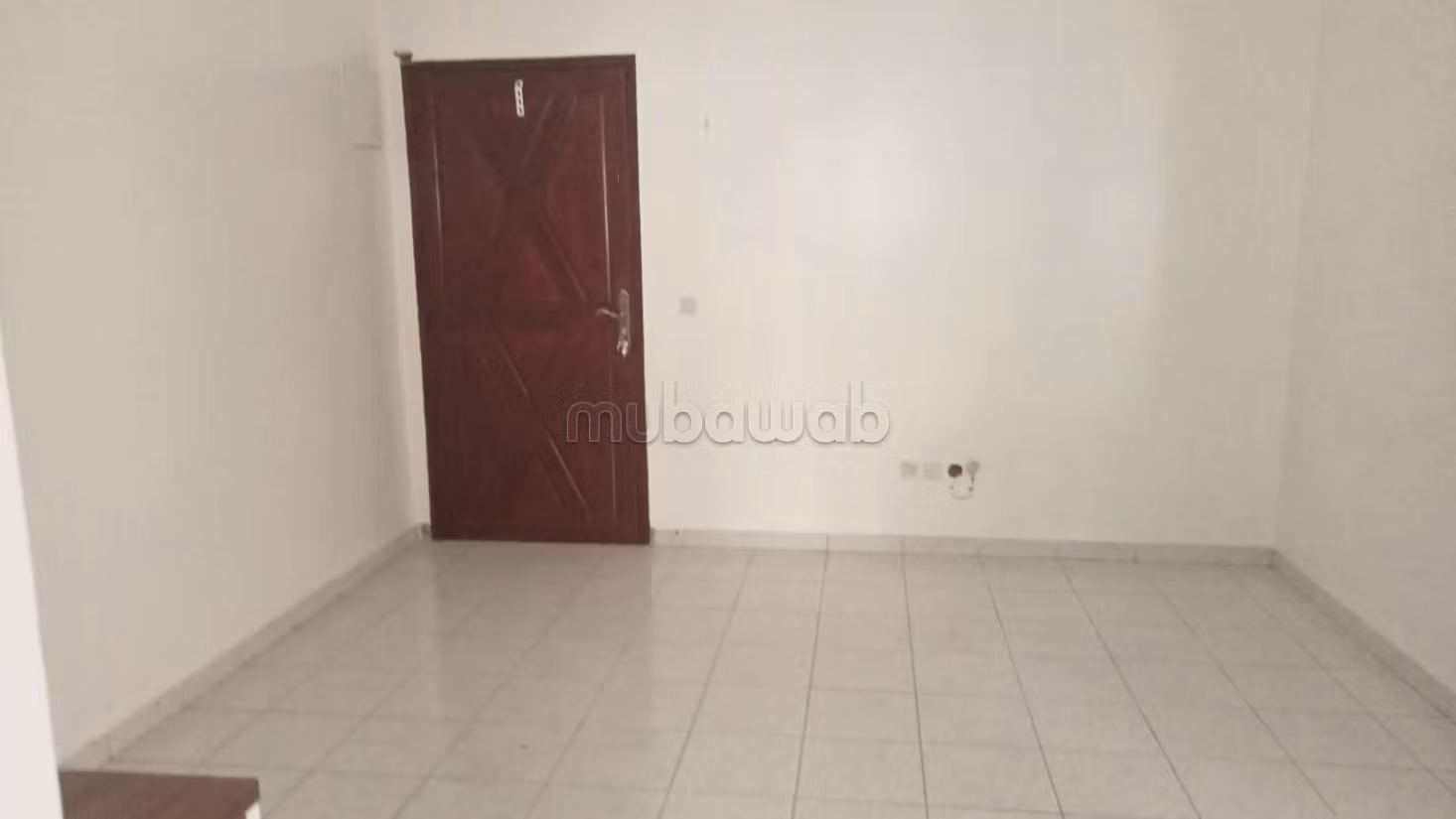 Appartement in het stadscentrum