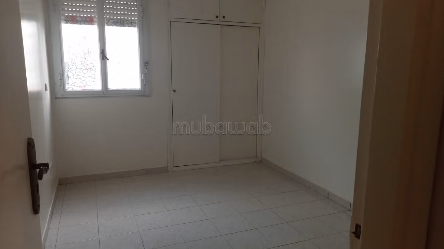 Appartement in het stadscentrum