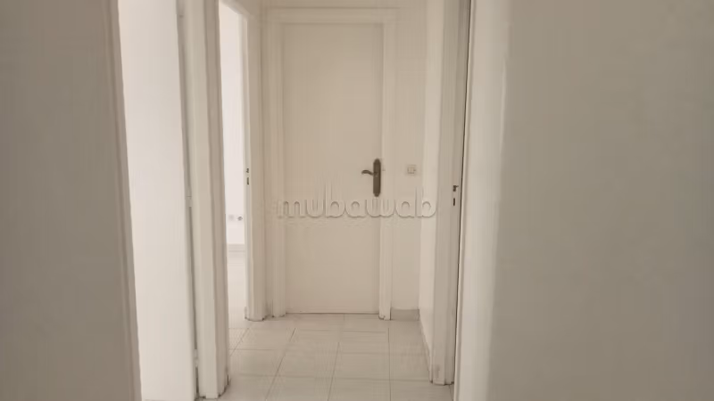 Appartamento nel centro della città