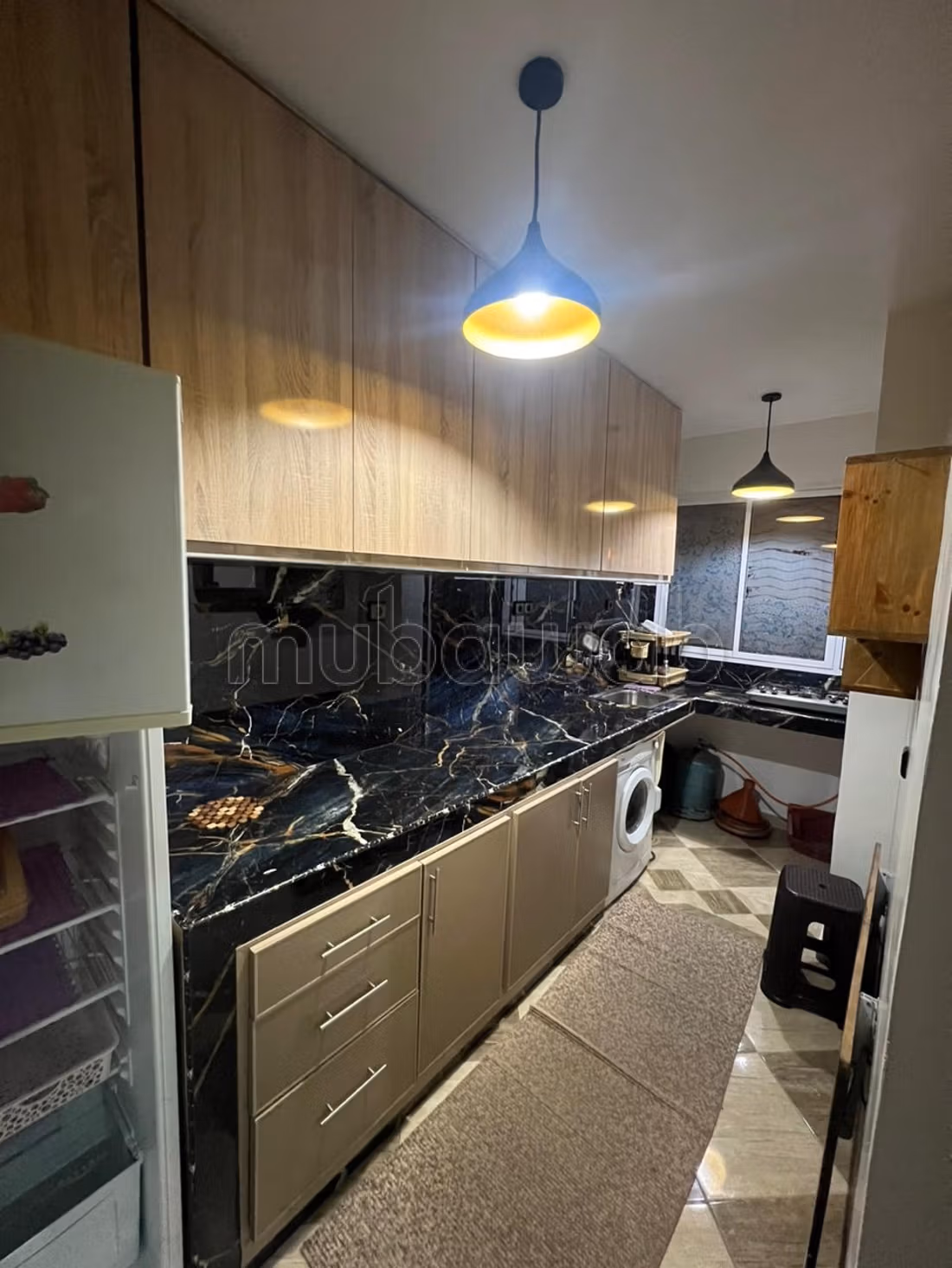 Appartement a vendre a Hay Al Farah