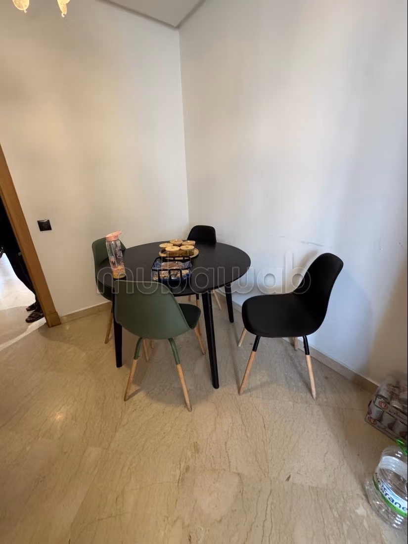 Appartement 115 m² à Ferme Bretonne (Hay Arraha) — 11