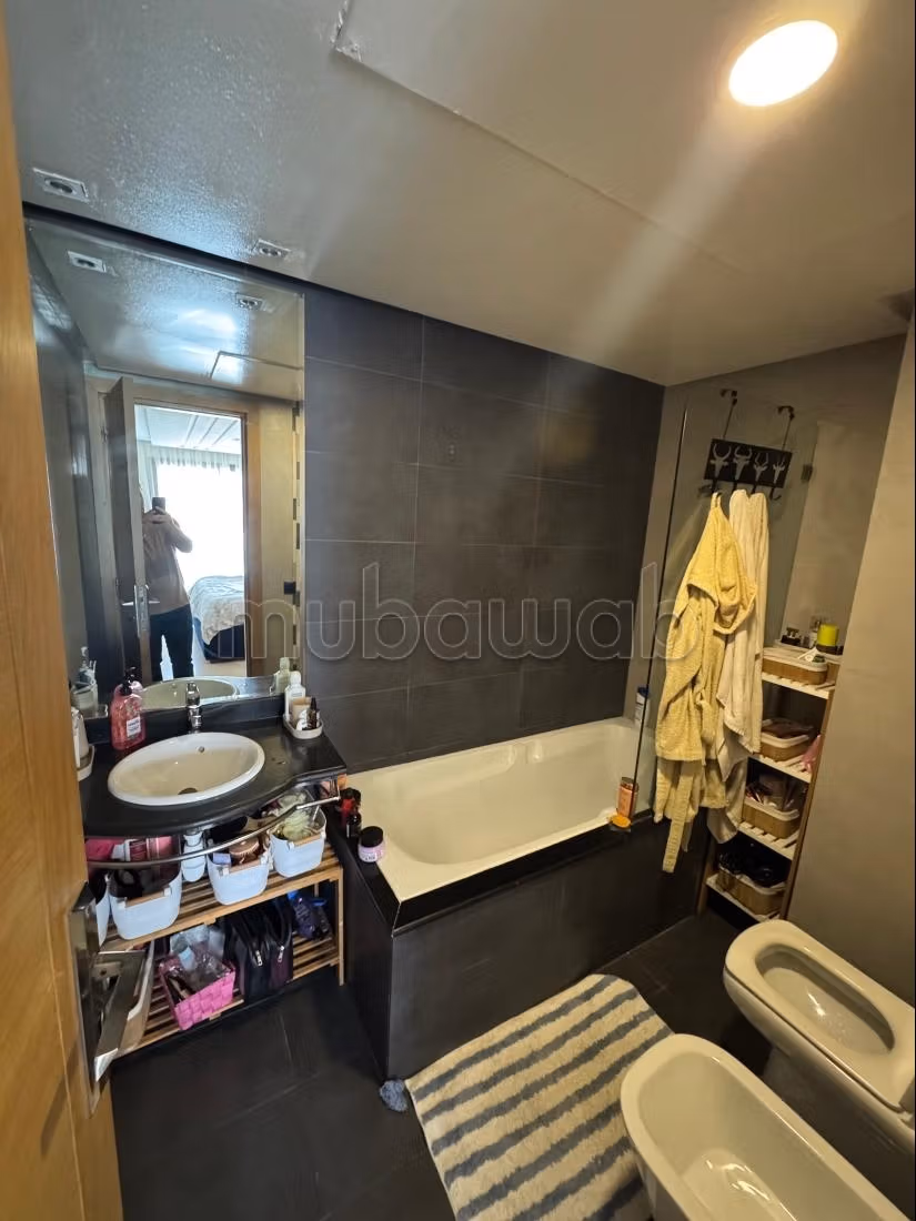 Appartement 115 m² à Ferme Bretonne (Hay Arraha) — 12