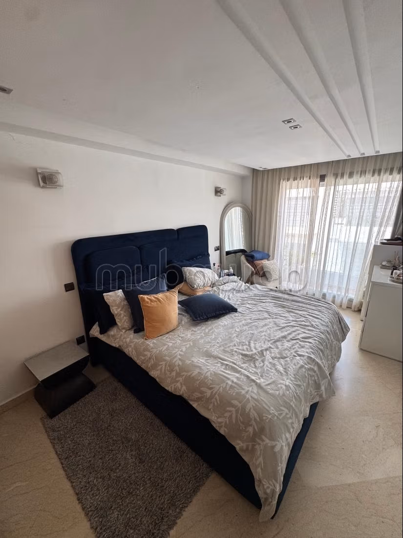 Appartement 115 m² à Ferme Bretonne (Hay Arraha) — 13