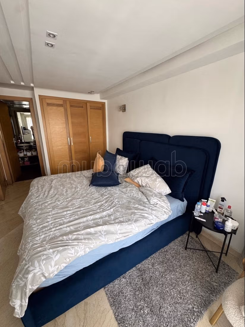 Appartement 115 m² à Ferme Bretonne (Hay Arraha) — 14