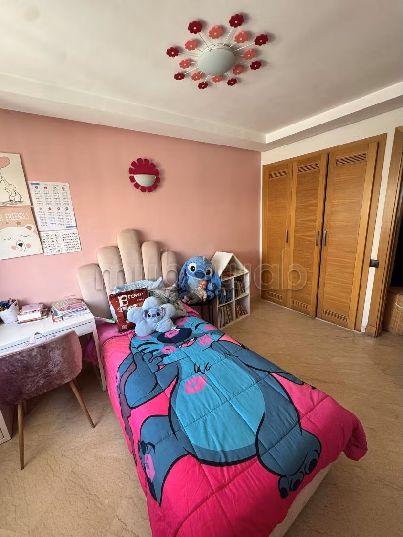 Appartement 115 m² à Ferme Bretonne (Hay Arraha) — 15
