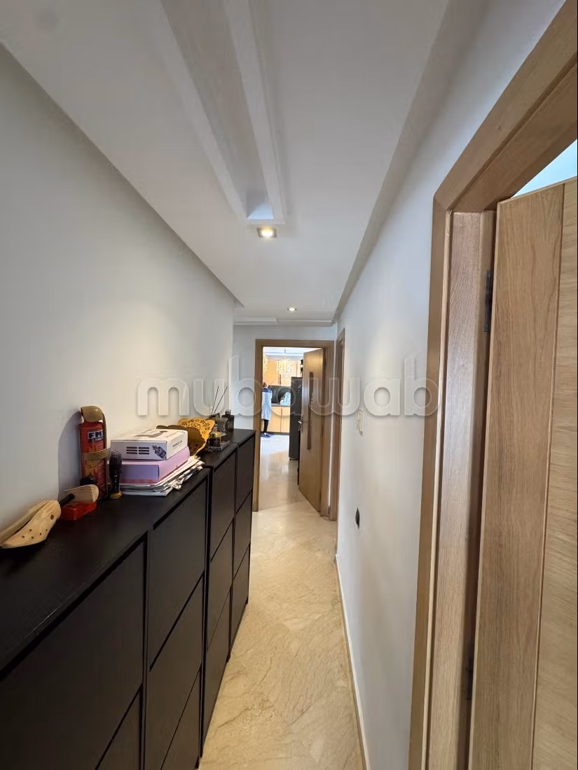 Appartement 115 m² à Ferme Bretonne (Hay Arraha) — 16