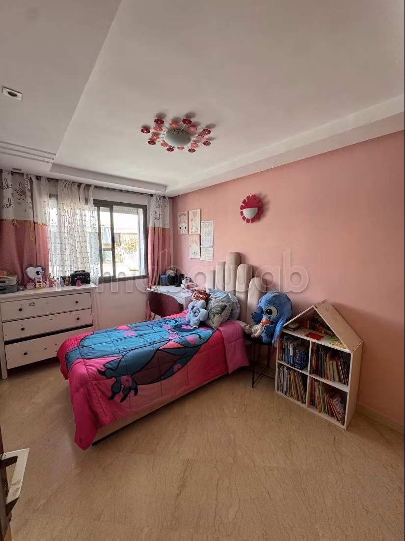 Appartement 115 m² à Ferme Bretonne (Hay Arraha) — 17