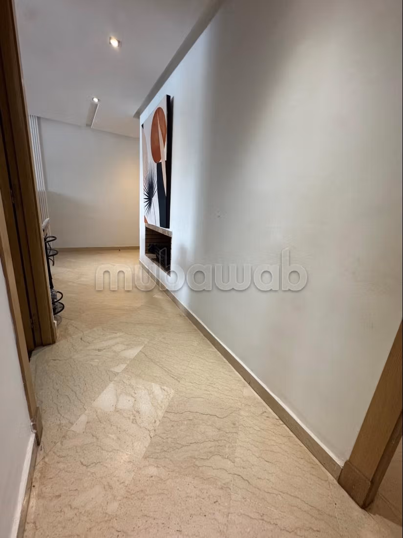 Appartement 115 m² à Ferme Bretonne (Hay Arraha) — 18