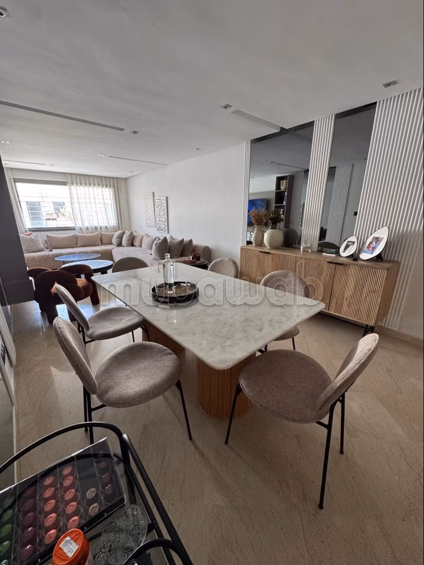 Appartement 115 m² à Ferme Bretonne (Hay Arraha) — 7