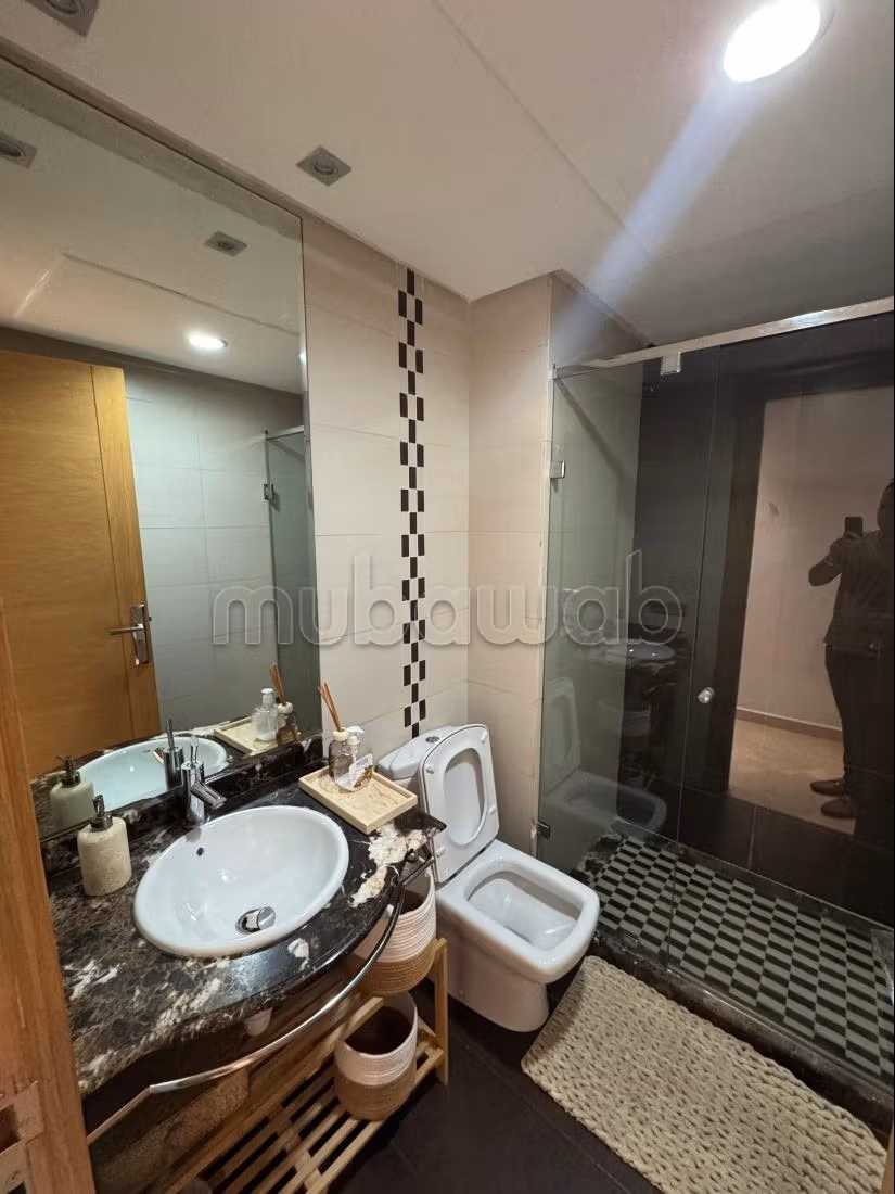 Appartement 115 m² à Ferme Bretonne (Hay Arraha) — 8