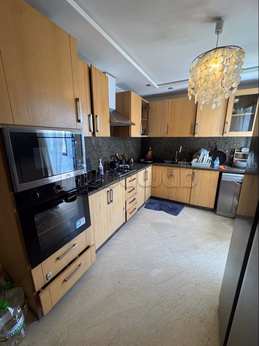 Appartement 115 m² à Ferme Bretonne (Hay Arraha) — 9