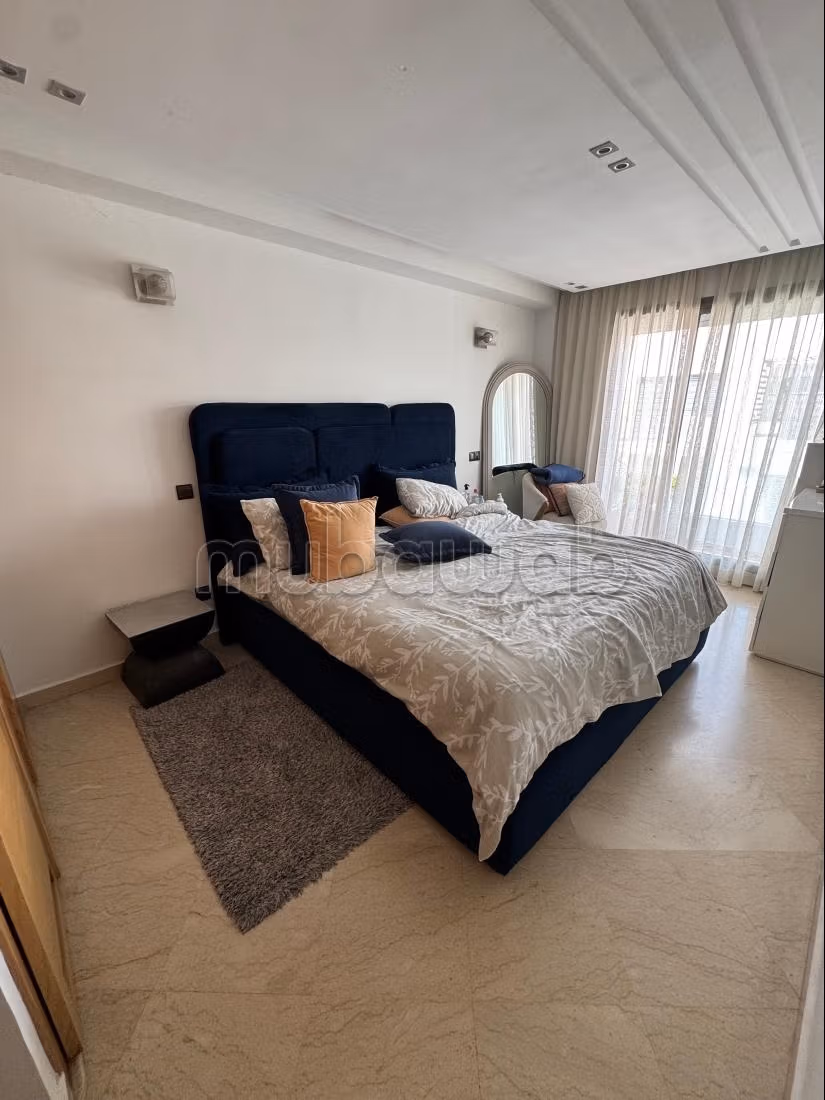 Appartement 115 m² à Ferme Bretonne (Hay Arraha) — 10