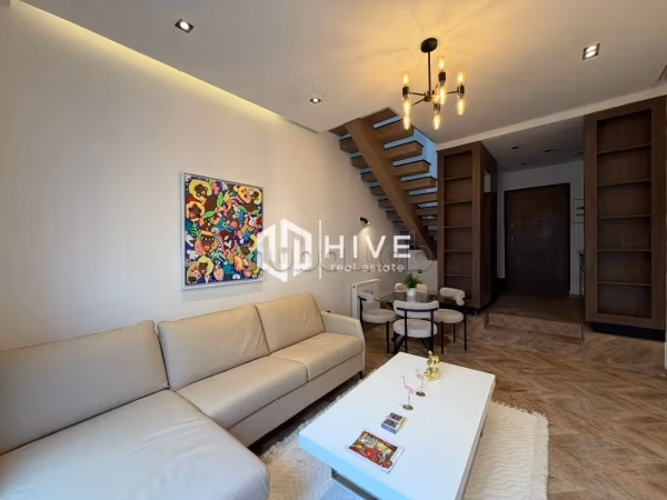 Vendita di un loft moderno ad Ain Zaghouan Nord