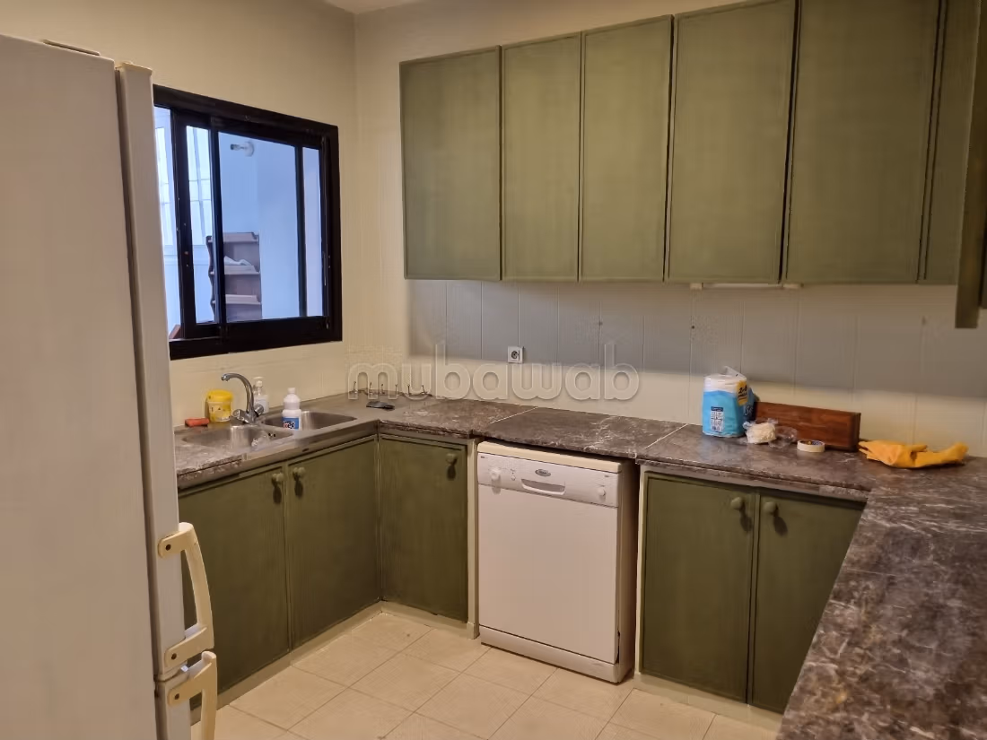 Appartamento arredato a Mahaj Riad