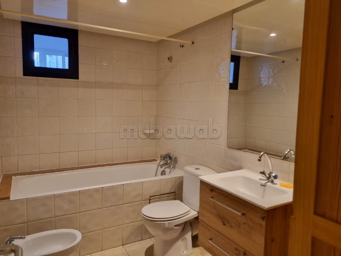 Appartamento arredato a Mahaj Riad
