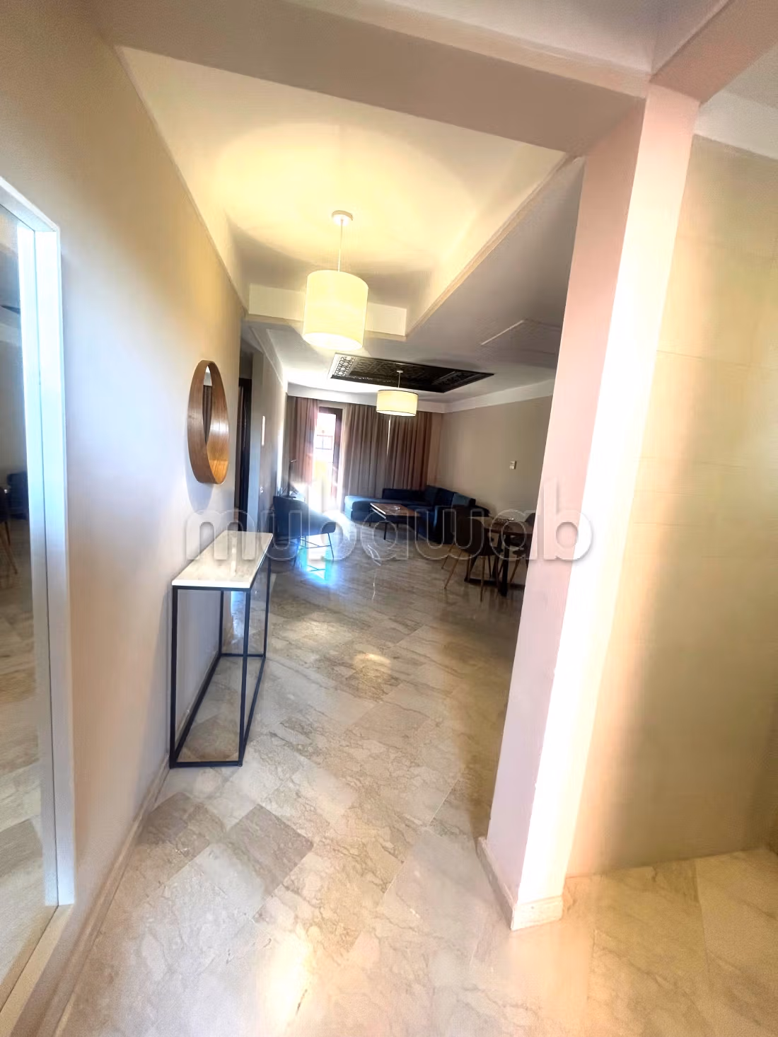 Appartement 78 m² à Route Casablanca — 4