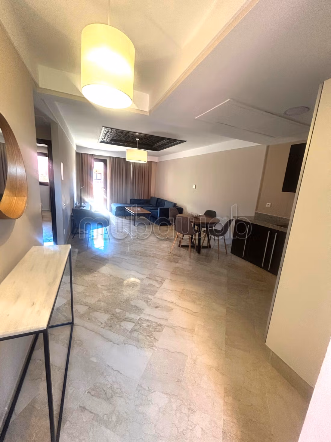Appartement 78 m² à Route Casablanca — 5