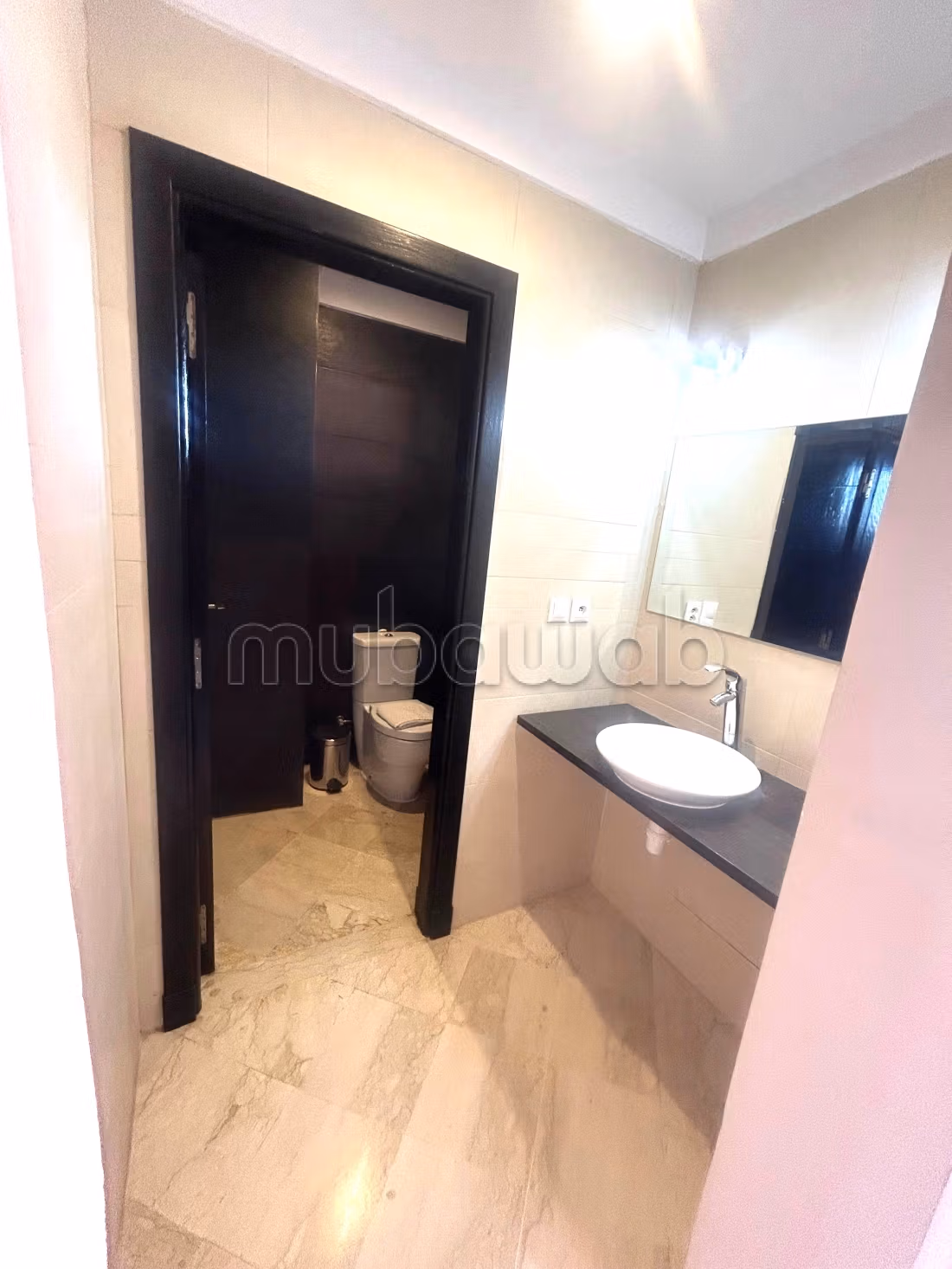 Appartement 78 m² à Route Casablanca — 6